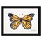 Monarch by Cat Coquillette Frame  - Americanflat